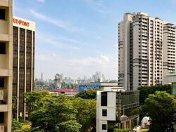 Blk 3 Tanjong Pagar Plaza (Bukit Merah), HDB 3 Rooms #612514321